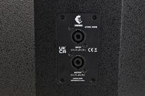 Full Range Passive Speaker Cabinet with Choice of Size & Colour